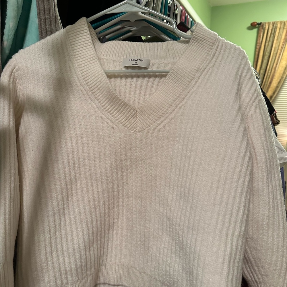 Babaton Roger Sweater